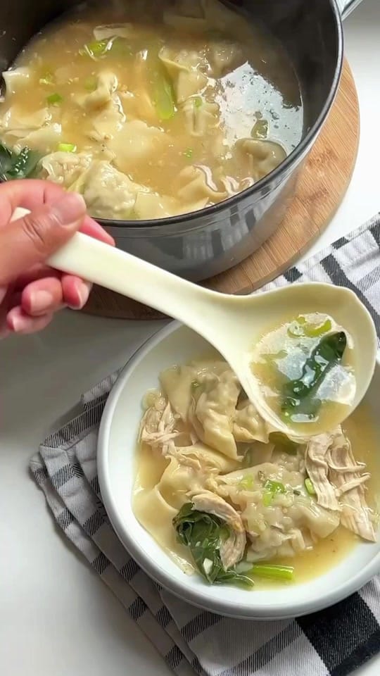 Post 2 by krizkitch • food & motherhood on TikTok (video)