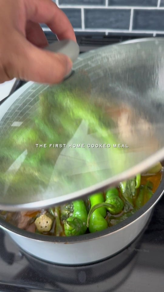 Post 10 by krizkitch • food & motherhood on TikTok (video)