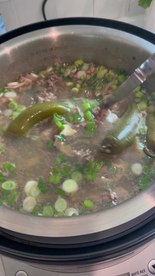 Post 4 by krizkitch • food & motherhood on TikTok (video)