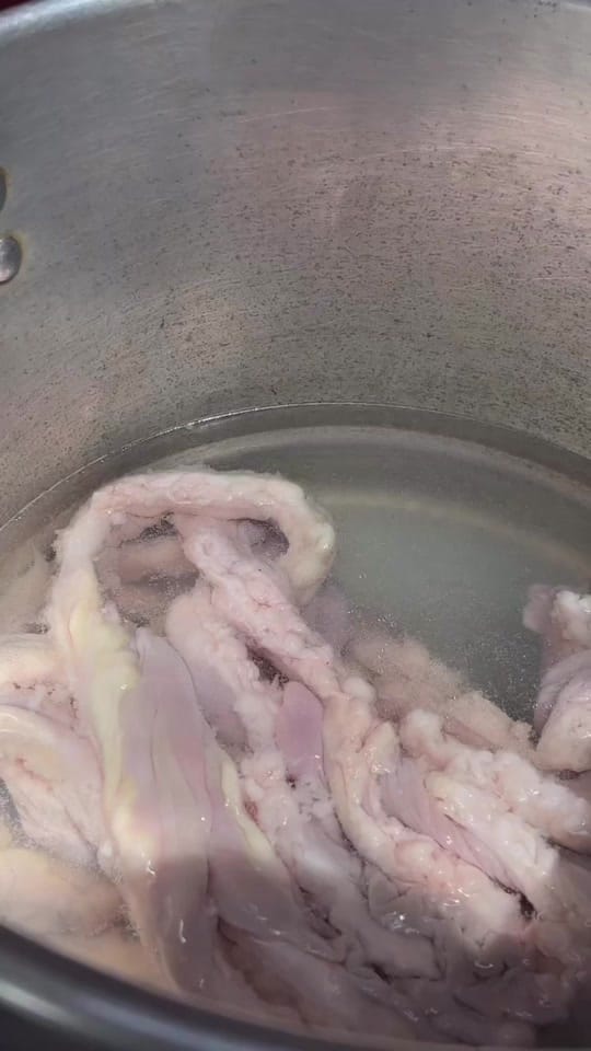 Post 6 by krizkitch • food & motherhood on TikTok (video)