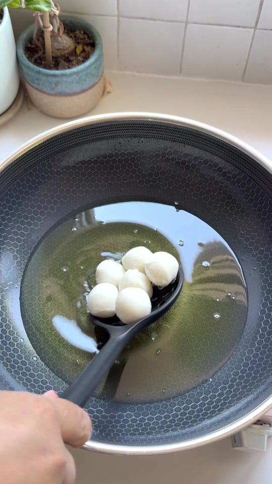 Post 1 by krizkitch • food & motherhood on TikTok (video)