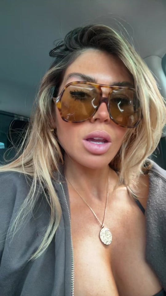 Post 1 by katecarterlarg on TikTok (video)