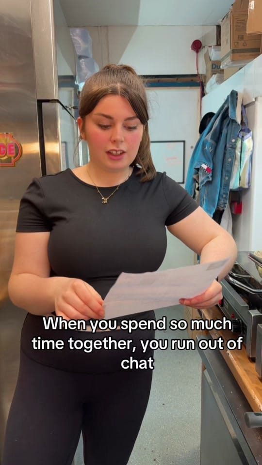 Post 6 by katecarterlarg on TikTok (video)