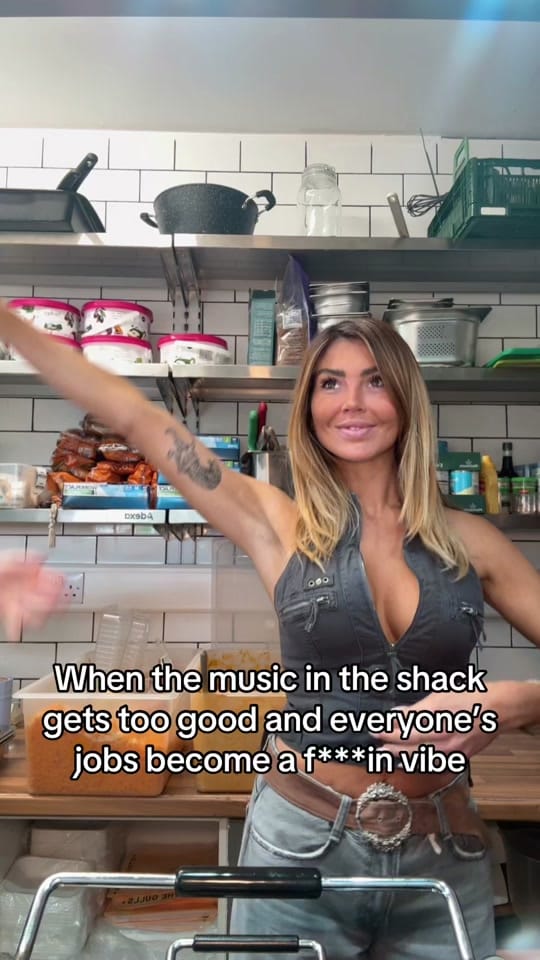 Post 7 by katecarterlarg on TikTok (video)