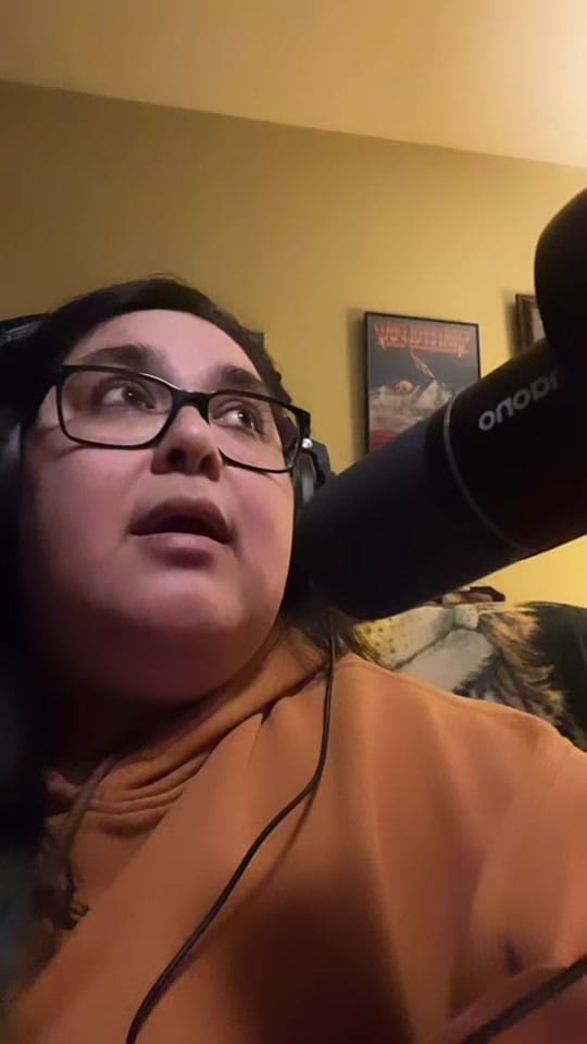 Post 7 by Alex Ramirez on TikTok (video)