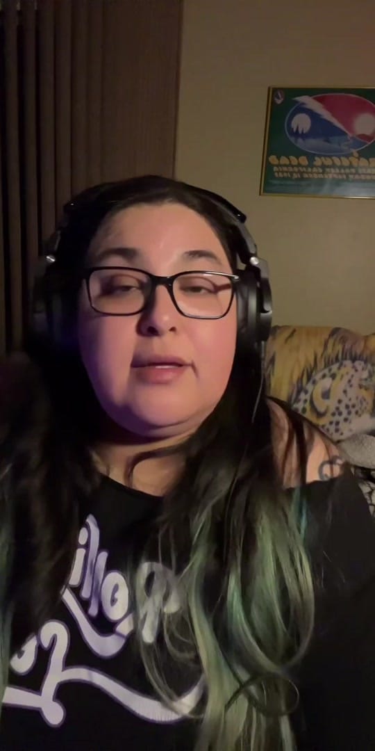 Post 5 by Alex Ramirez on TikTok (video)