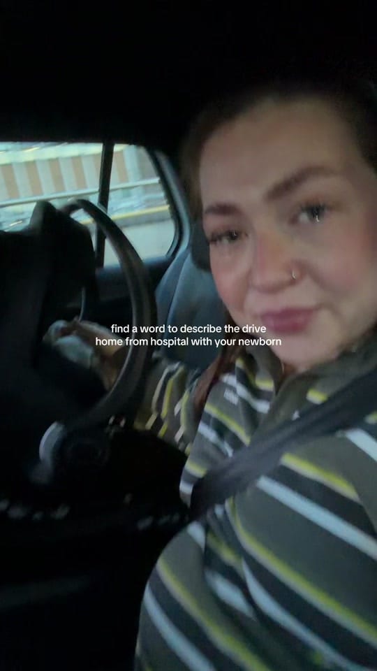 Post 5 by Demi Swift on TikTok (video)
