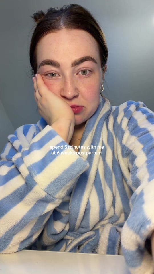 Post 2 by Demi Swift on TikTok (video)