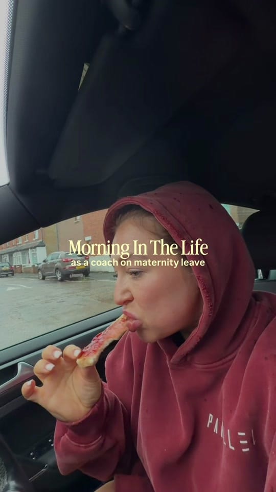 Post 7 by Demi Swift on TikTok (video)