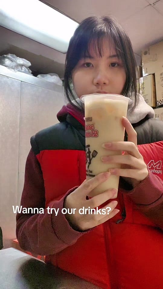 Post 7 by See Thru Chinese Kitchen 12 on TikTok (video)