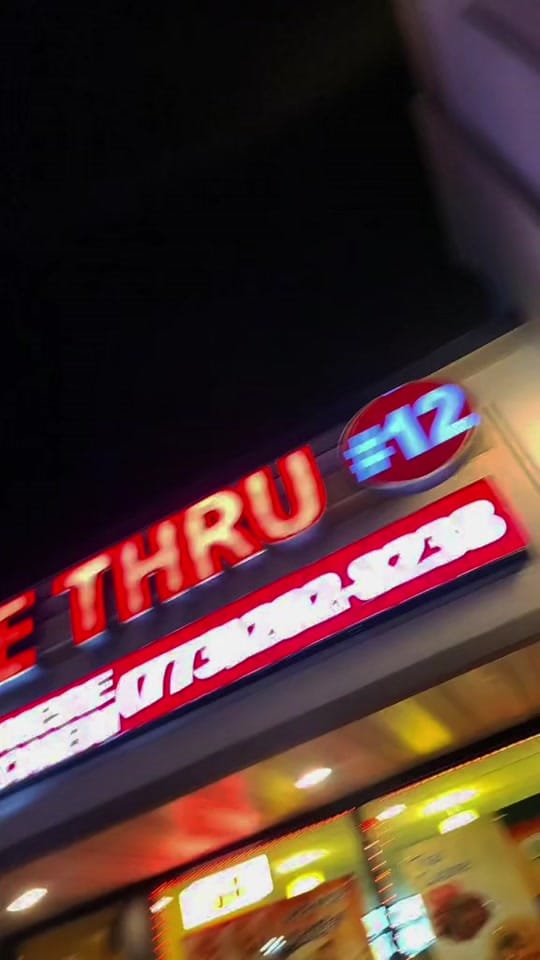 Post 9 by See Thru Chinese Kitchen 12 on TikTok (video)