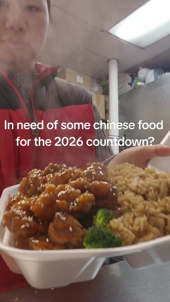Post 4 by See Thru Chinese Kitchen 12 on TikTok (video)