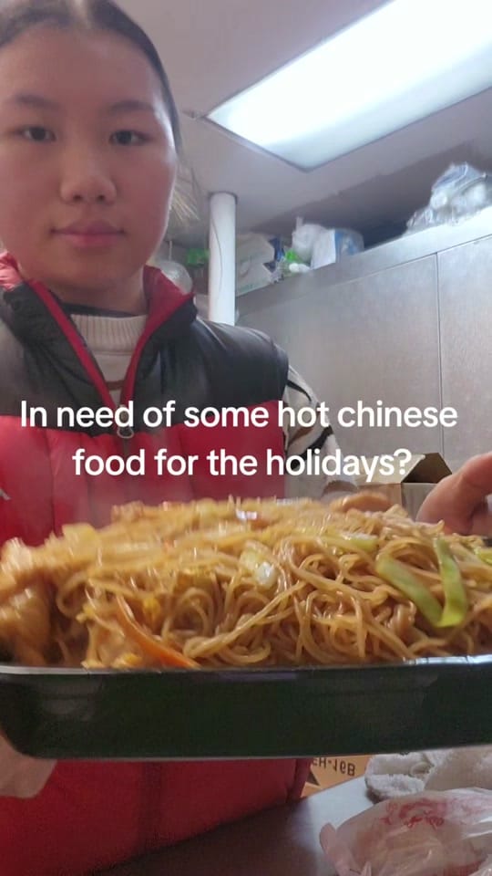 Post 5 by See Thru Chinese Kitchen 12 on TikTok (video)