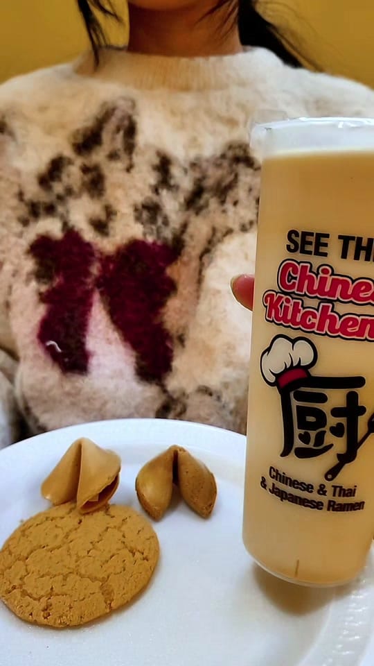 Post 10 by See Thru Chinese Kitchen 12 on TikTok (video)