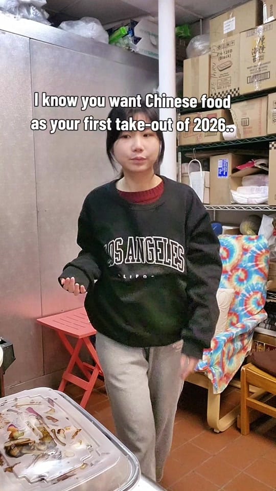Post 3 by See Thru Chinese Kitchen 12 on TikTok (video)