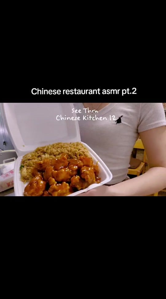 Post 6 by See Thru Chinese Kitchen 12 on TikTok (video)