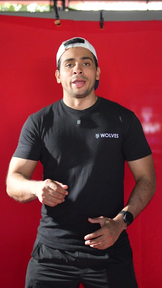 Post 8 by Nica FitnessExpo on TikTok (video)