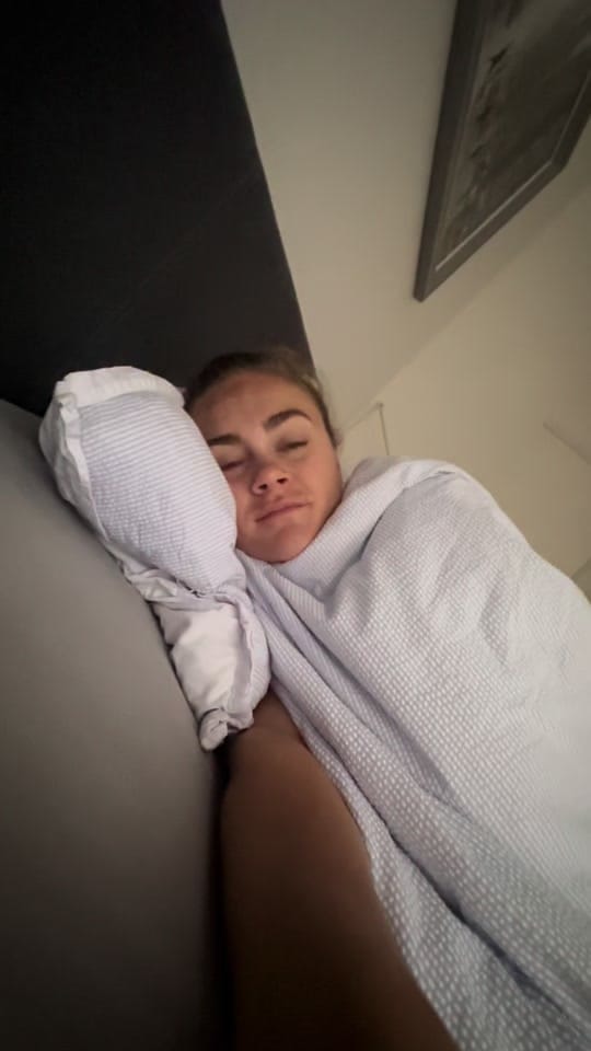 Post 2 by Liv Thomas on TikTok (video)