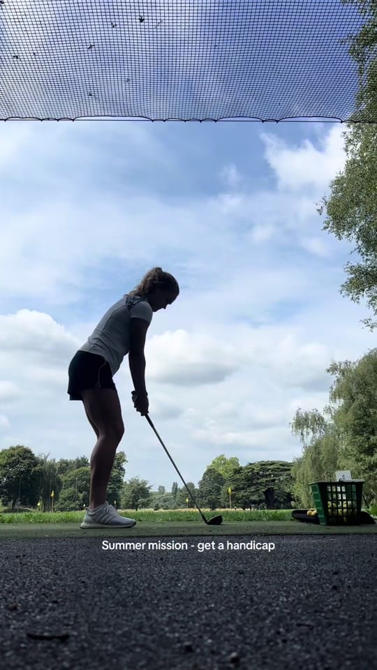 Post 1 by Liv Thomas on TikTok (video)