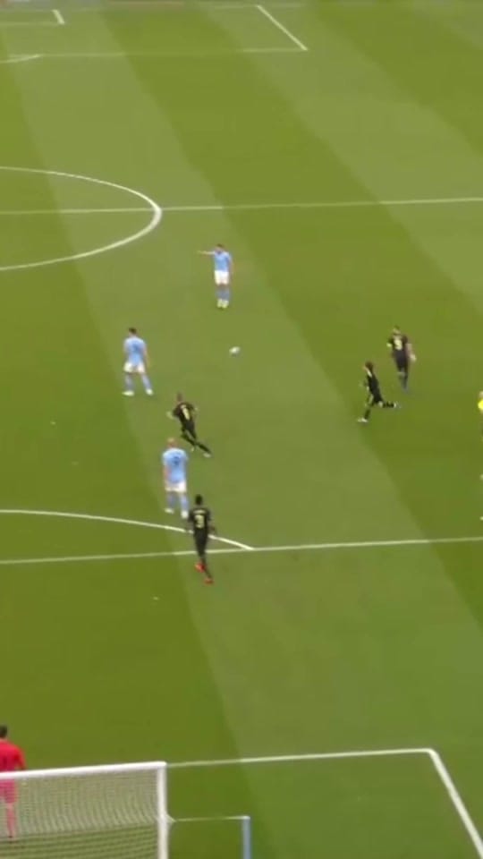 Post 8 by Kyle Walker on TikTok (video)