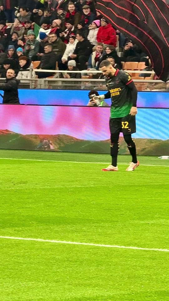 Post 5 by Kyle Walker on TikTok (video)