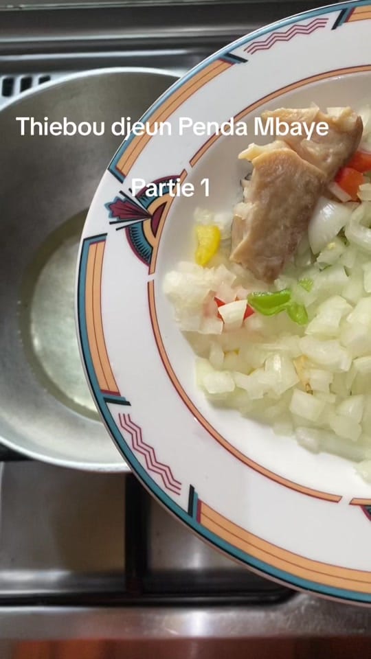 Post 10 by Les Saveurs Ébènes on TikTok (video)