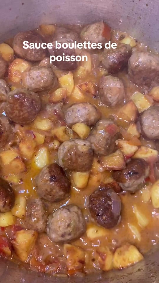 Post 3 by Les Saveurs Ébènes on TikTok (video)