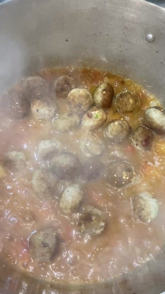 Post 2 by Les Saveurs Ébènes on TikTok (video)