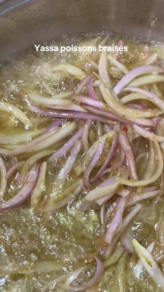 Post 4 by Les Saveurs Ébènes on TikTok (video)
