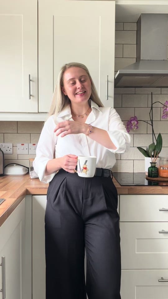 Post 9 by victoria_connery on TikTok (video)