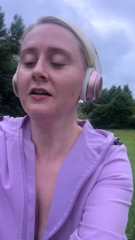 Post 1 by victoria_connery on TikTok (video)
