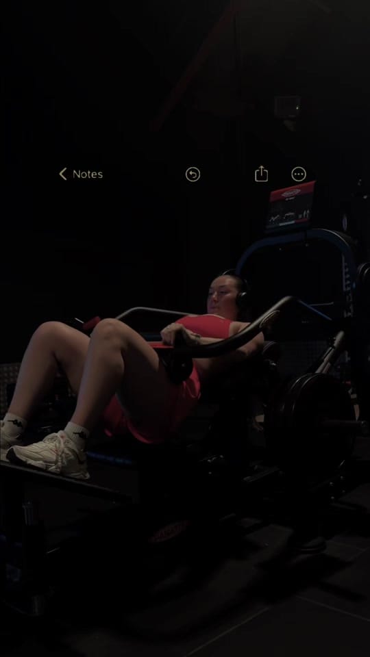 Post 3 by PAIGE🌺 on TikTok (video)