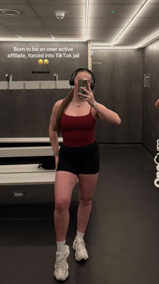 Post 1 by PAIGE🌺 on TikTok (video)