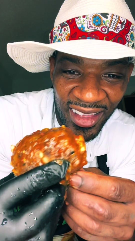 Post 6 by Tha Real Htown Alejandro on TikTok (video)