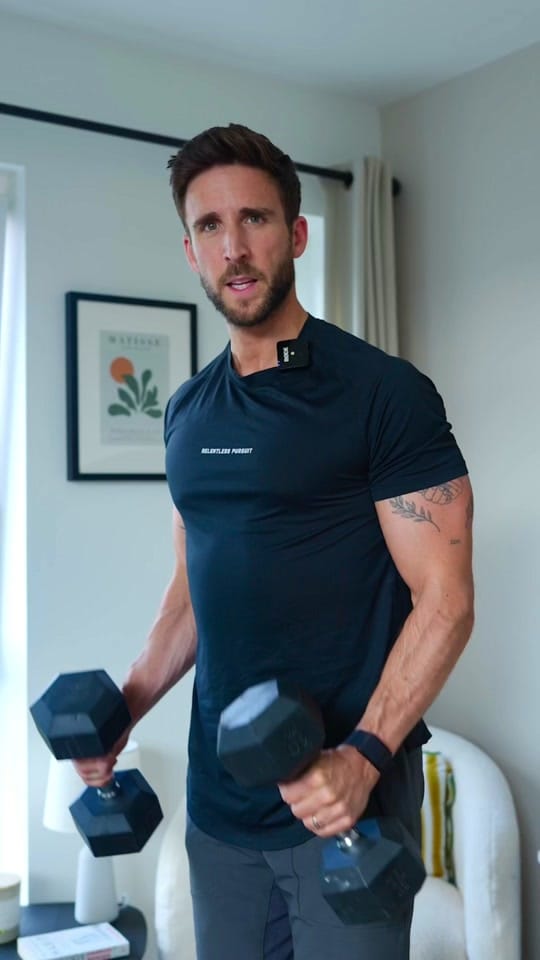 Post 10 by London Fitness Guy on TikTok (video)