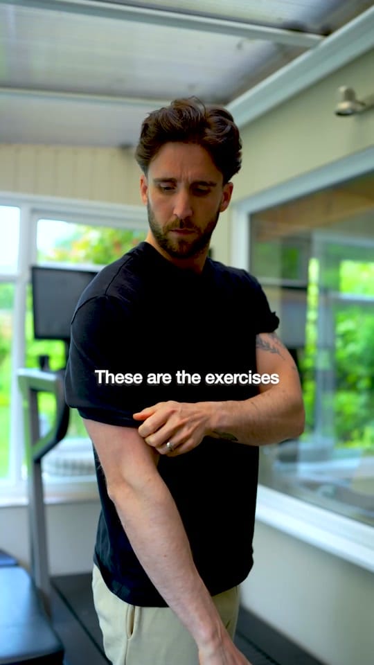 Post 3 by London Fitness Guy on TikTok (video)