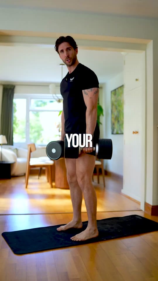 Post 6 by London Fitness Guy on TikTok (video)