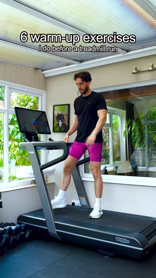 Post 5 by London Fitness Guy on TikTok (video)