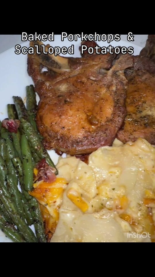 Post 9 by Ashae’s Kitchen on TikTok (video)