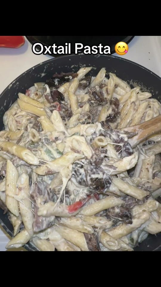 Post 4 by Ashae’s Kitchen on TikTok (video)