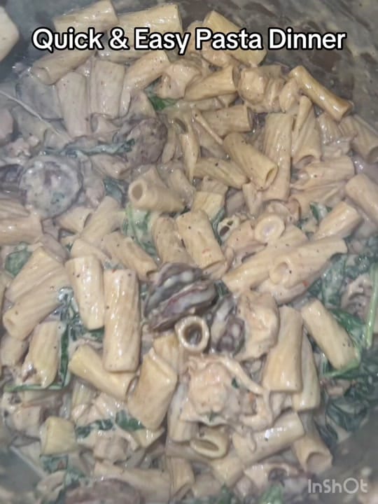 Post 1 by Ashae’s Kitchen on TikTok (video)