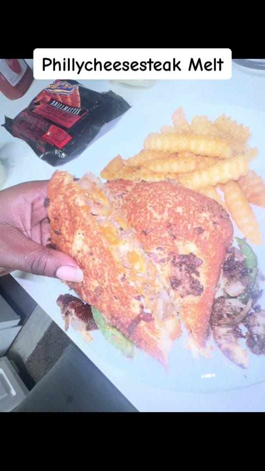 Post 10 by Ashae’s Kitchen on TikTok (video)