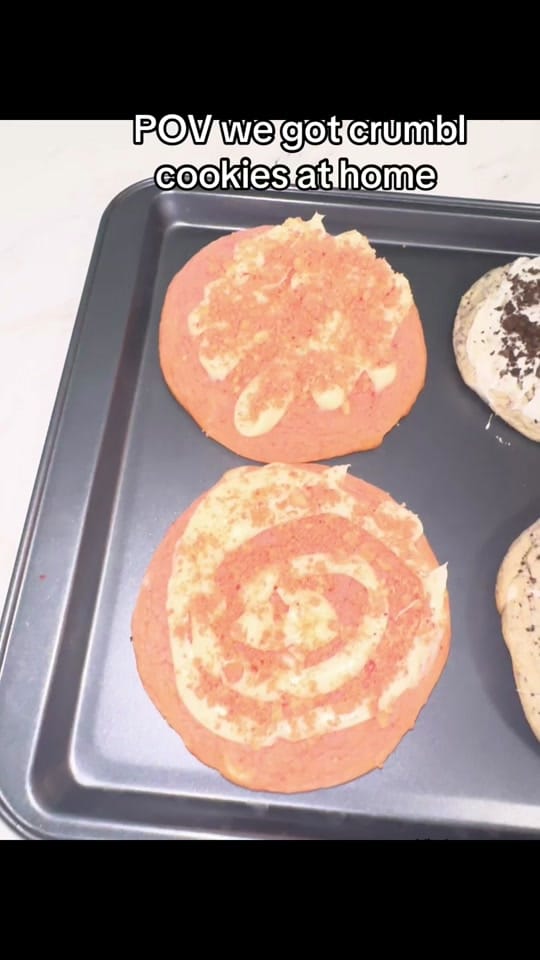 Post 3 by Ashae’s Kitchen on TikTok (video)