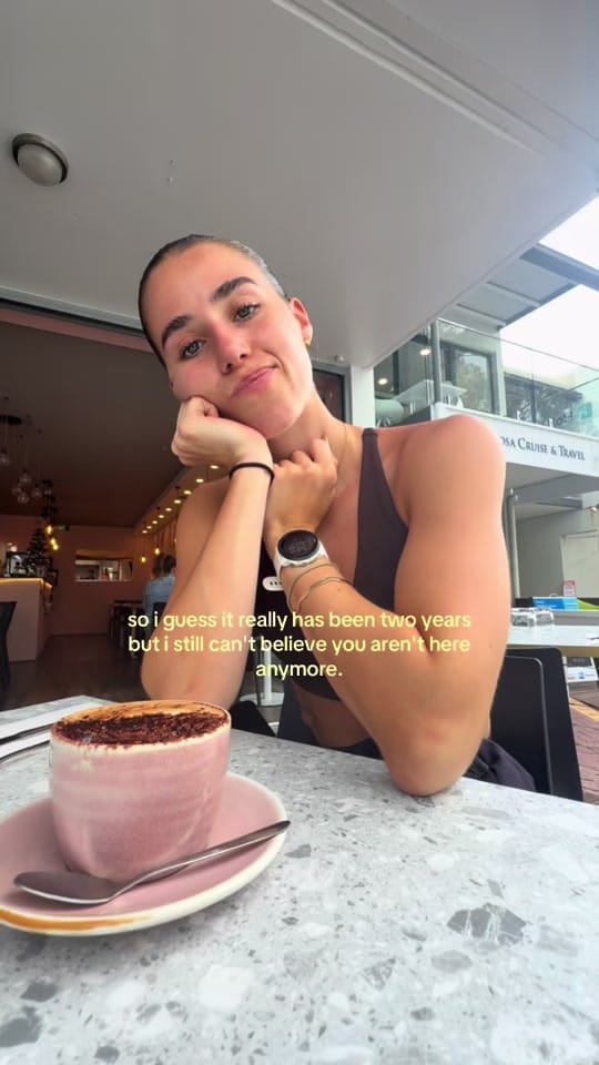 Post 3 by Leah on TikTok (video)