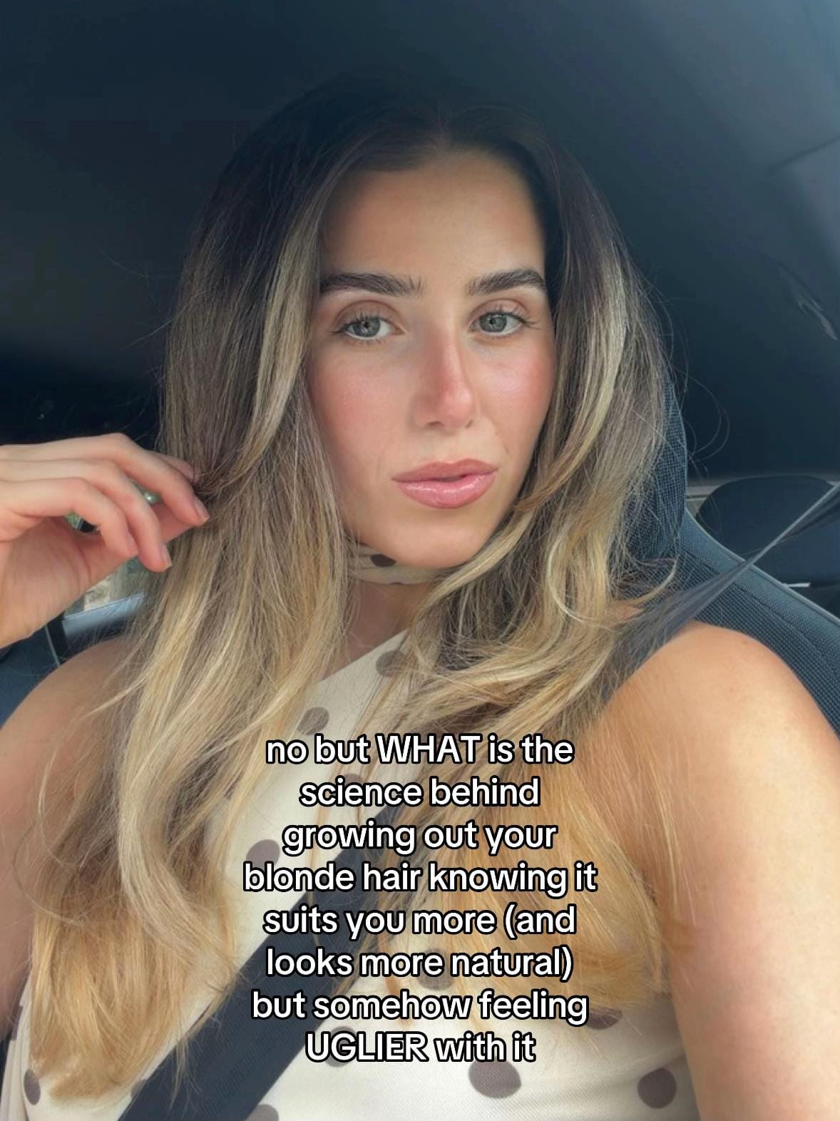 Post 8 by Leah on TikTok (video)