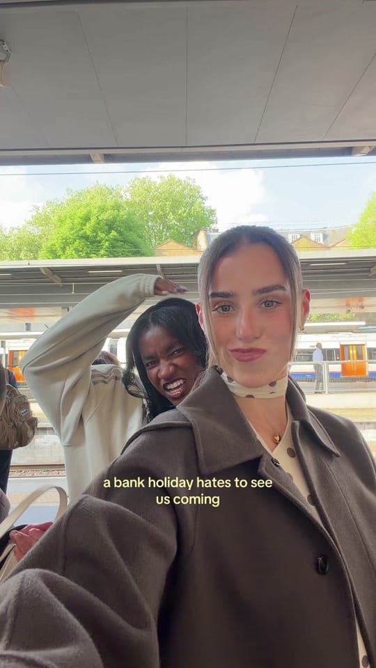 Post 9 by Leah on TikTok (video)