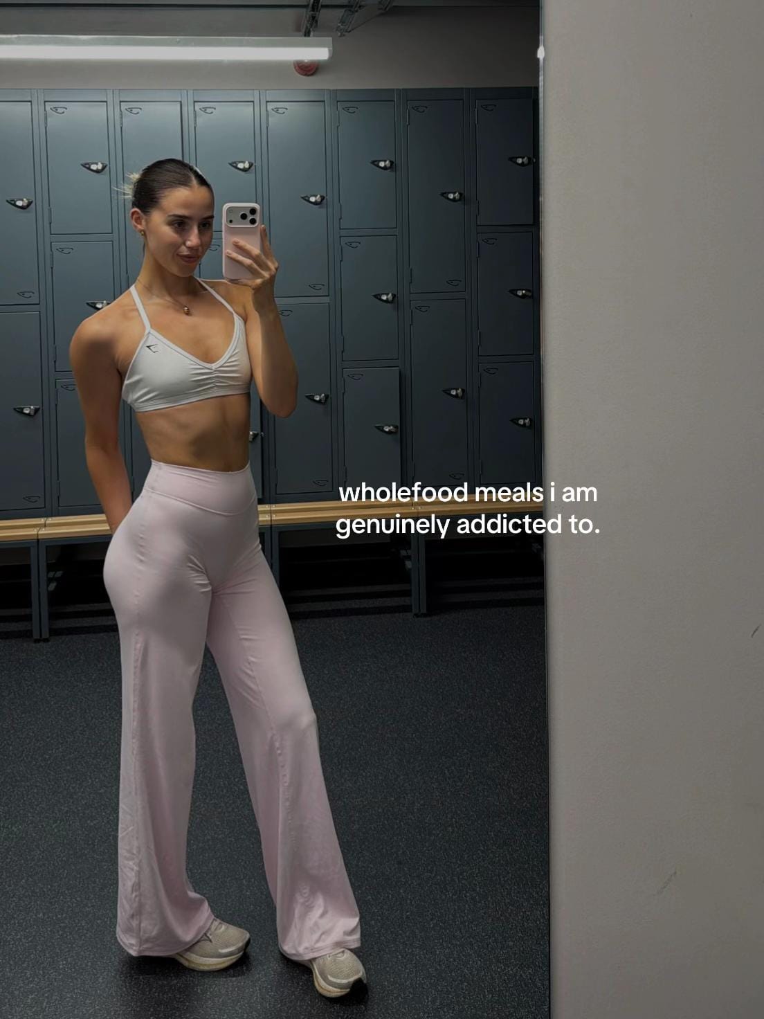 Post 2 by Leah on TikTok (video)