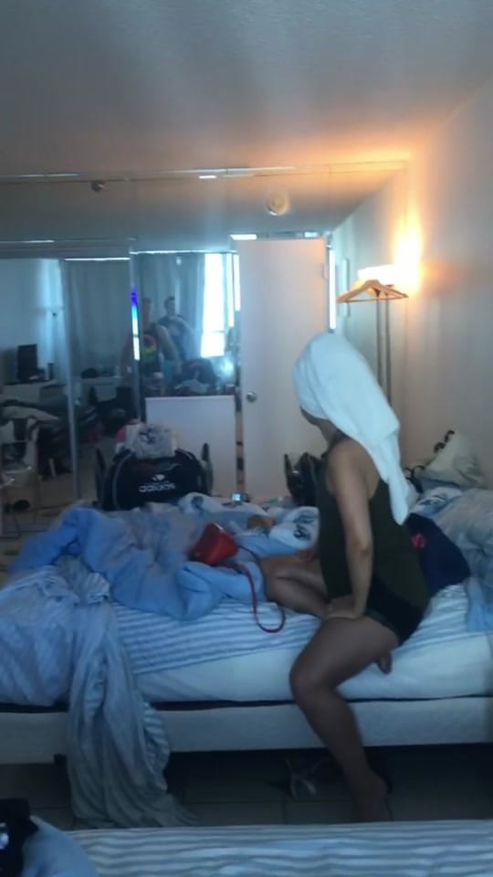 Post 2 by WhammaDave on TikTok (video)
