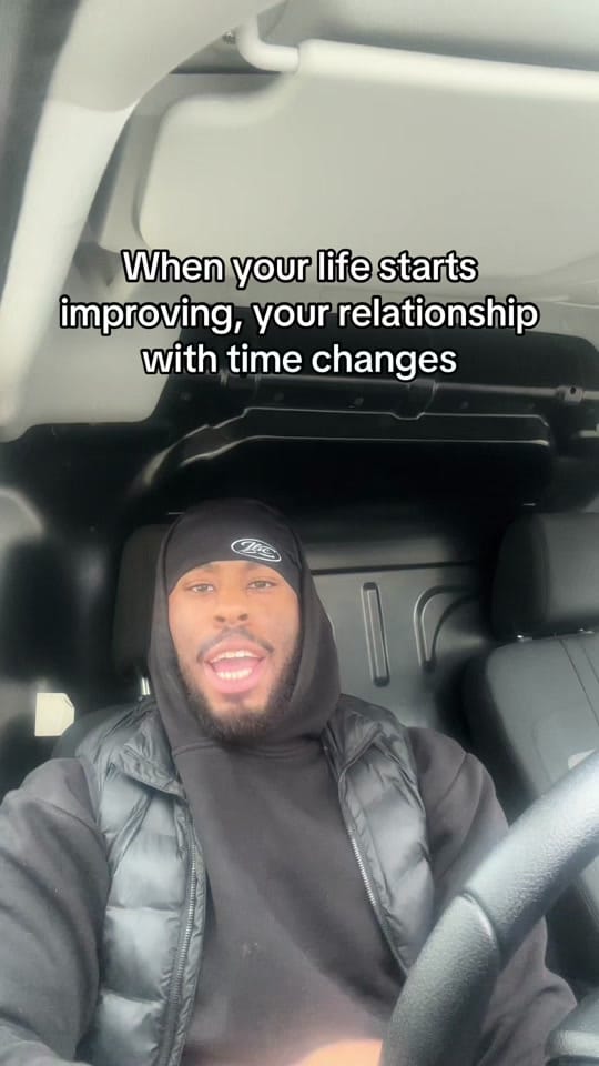 Post 9 by Kieran CJ Rhule on TikTok (video)