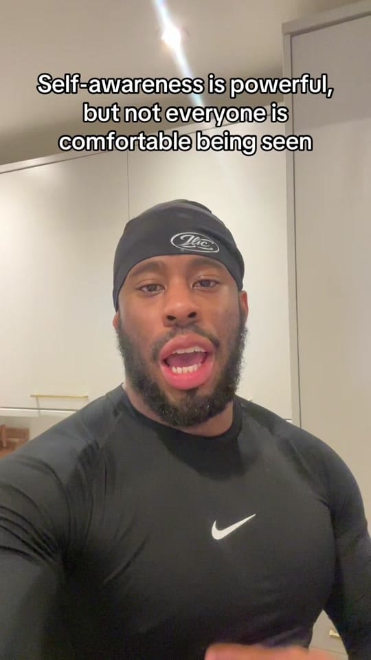 Post 7 by Kieran CJ Rhule on TikTok (video)
